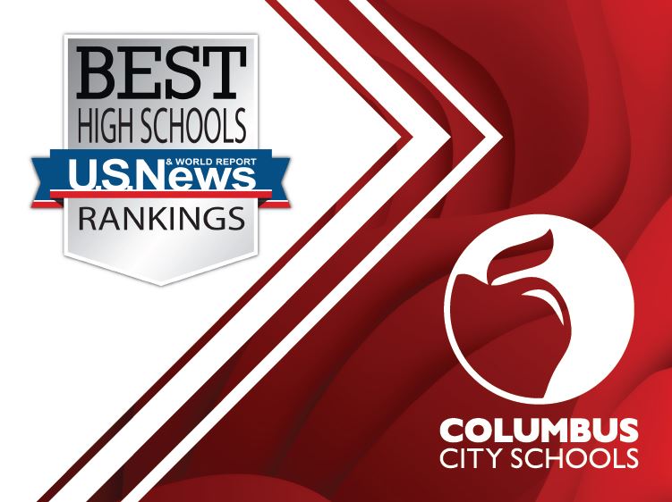 Whetstone High School / Homepage